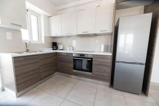 City-View Apartment by Piraeus Port - DRF2 - Pireo - 6