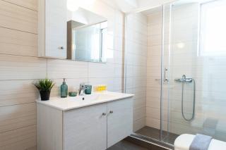 City-View Apartment by Piraeus Port - DRF2 - Pireo - 3