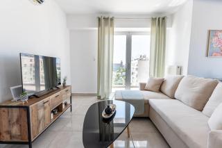 City-View Apartment by Piraeus Port - DRF2 - Pireo - 2