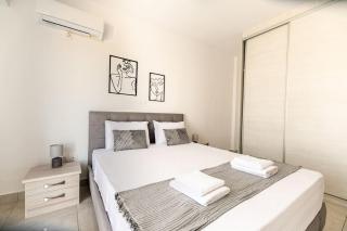 City-View Apartment by Piraeus Port - DRF2 - Pireo - 1