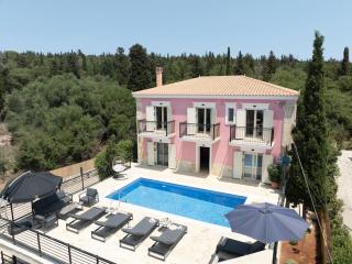Sumelia Villa - Khalikerí - 0