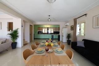 Sumelia Villa - Khalikerí - 5