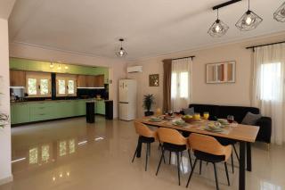 Sumelia Villa - Khalikerí - 3