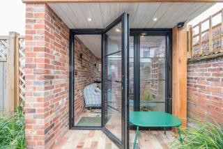 Blythburgh Cottage, Yoxford - 4