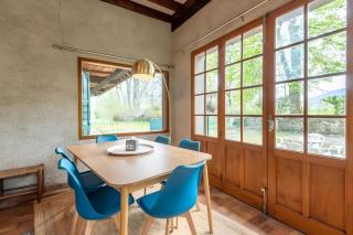 Maison Jumelée avec terrasse - A 200m du lac d'Annecy - Sévrier - 4