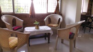 3BHK hosted by bollywood celebrity - Nagpur - 8
