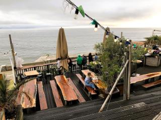 Studio Monet - Petite terrasse - Parking Privatif - Sainte-Adresse - 7