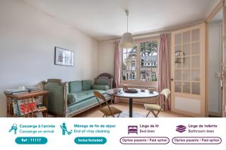 Échappée familiale à deux pas de la plage - 9