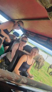 White rose safari home stay - Udawalawe - 0