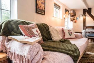 Blythburgh Cottage, Yoxford - Yoxford - 8