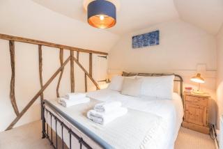 Blythburgh Cottage, Yoxford - Yoxford - 9