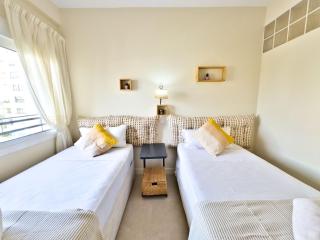 Boho Chic Apt, Frontline Sea & Paseo Views - Marbella - 1