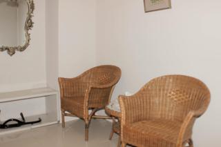 Minimalist and Homey 1BR at Bassura City Apartment By Travelio - Jakarta - 2