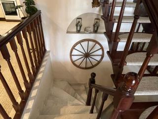 Olive stone Villa - Nea Skioni - 3