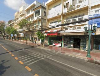 X The Hidden Sao Chingcha - เดอะ ฮิดเด้น เสาชิงช้า - Banguecoque - 3