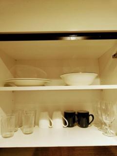 Luxury 1BR Majestine Apartment - 7