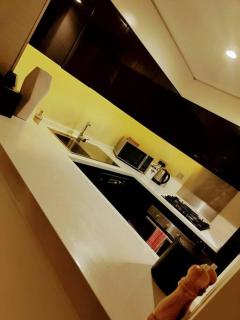 Luxury 1BR Majestine Apartment - 5