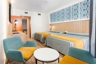 Peñiscola Plaza Suites - Peñíscola - 8