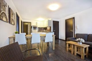 Kristall Apartments B - 6