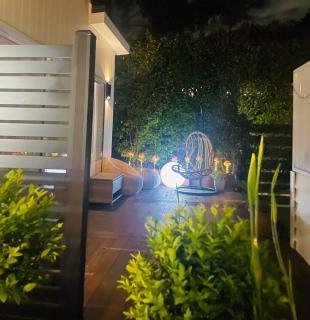 Delightful little house & Chateau Charme Suite - Auckland - 1