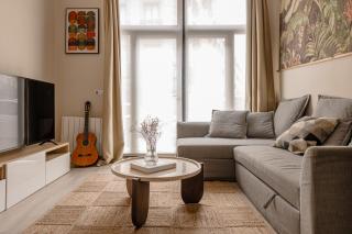 Elegant apartment close to Royal Palace - Arriaza - 1