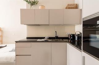 Elegant apartment close to Royal Palace - Arriaza - Madrid - 6