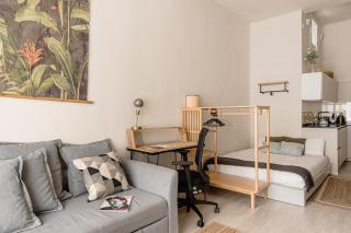 Elegant apartment close to Royal Palace - Arriaza - Madrid - 4