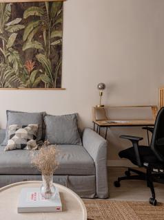 Elegant apartment close to Royal Palace - Arriaza - 2