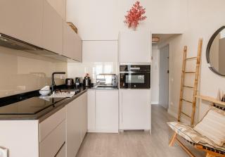 Elegant apartment close to Royal Palace - Arriaza - Madrid - 5