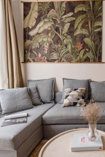 Elegant apartment close to Royal Palace - Arriaza - Madrid - 3