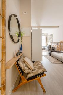 Elegant apartment close to Royal Palace - Arriaza - 8