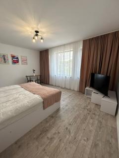 Axon Apartments - Oradea - 1