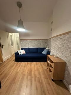 Urban apartments 3 - 0