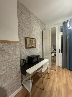 Urban apartments 3 - 1