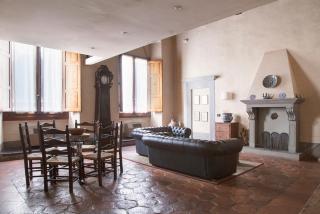 Appartamento Brunelleschi - Florenz - 9