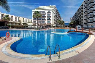 Peñiscola Plaza Suites - Peñíscola - 0