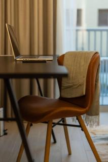 Starlit Serenity Studio - Dubai - 5
