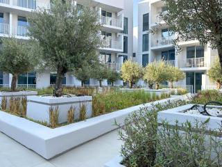 Starlit Serenity Studio - Dubai - 1