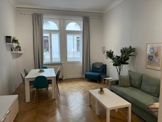 Großzügiger Wiener Altbau gleich neben Schönbrunn - Vienna - 8