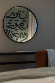 Starlit Serenity Studio - Dubai - 4
