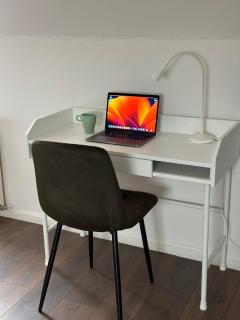 2 level apartments in Old Town - 4