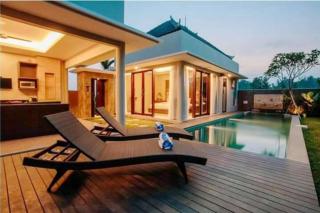 Canikaya Villa Ubud #1 - 0