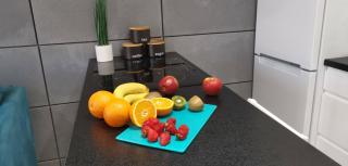 Avanti Apartments - Białystok - 9