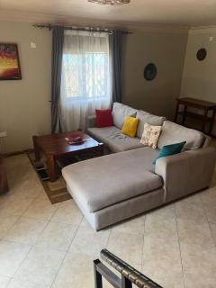 Victoria Breeze Apartments - 2