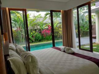 Canikaya Villa Ubud #1 - Ubud - 5