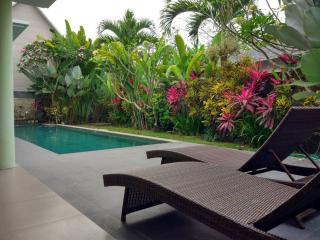 Canikaya Villa Ubud #1 - Ubud - 2