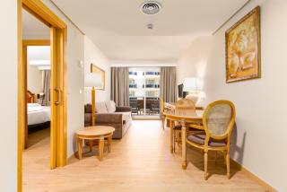 Peñiscola Plaza Suites - Peñíscola - 4