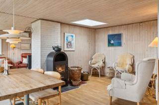 Cozy Summer House With View To The See And Nature - Ebberup - 3