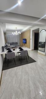 Kileleshwa Urban Suite - Nairobi - 0