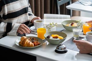 Hotel Estacão - Braga - Braga - 9